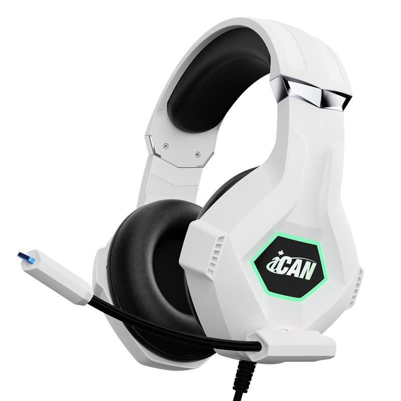 iCAN H11-W Gaming Headset