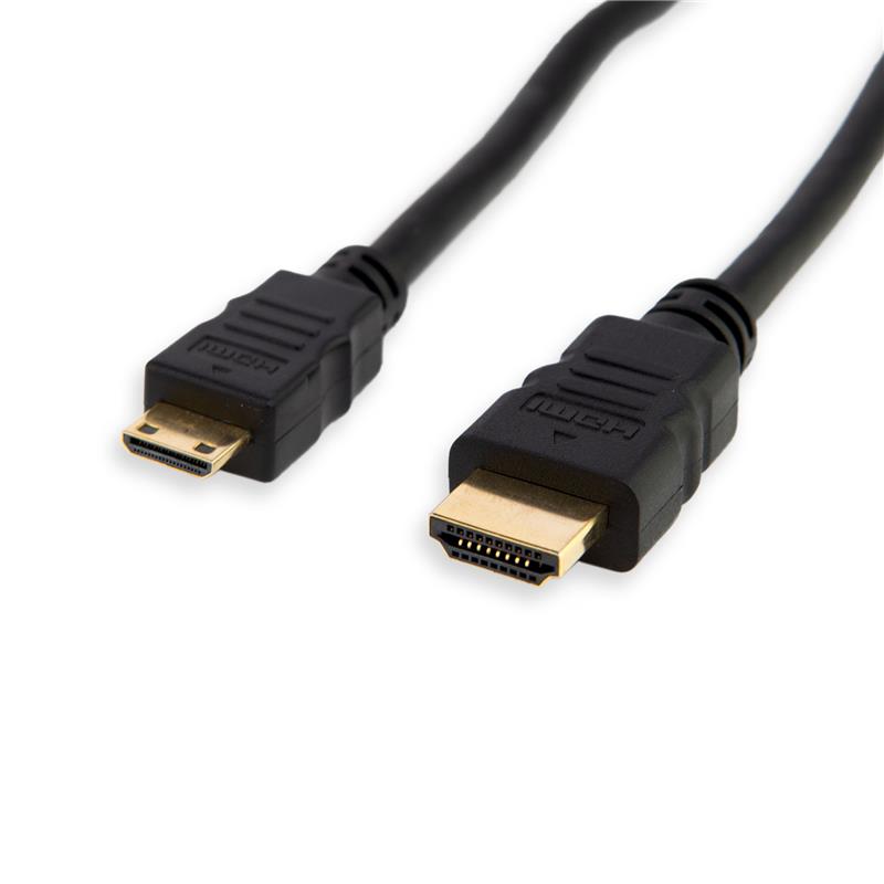 iCAN Mini HDMI  to HDMI,...