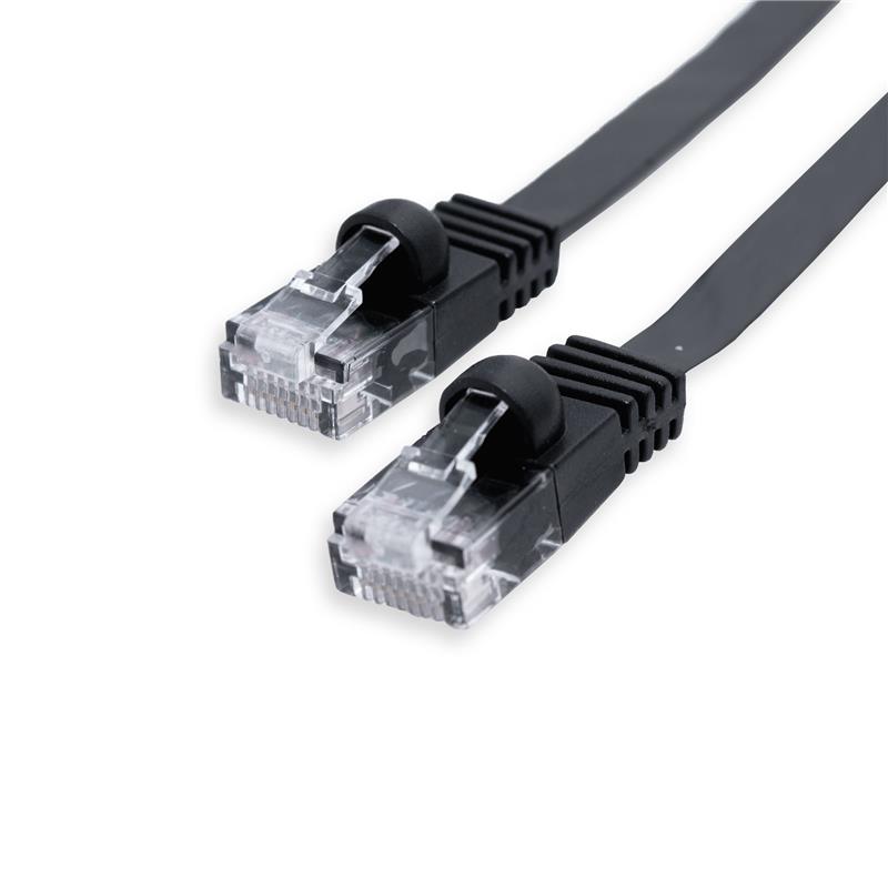 iCAN CAT.6 35ft 32 AWG 1...