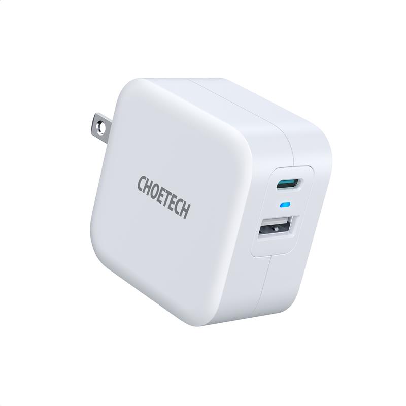 Choetech 38W Dual Ports...