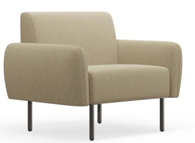 SUNON SF66.1.MR Single Sofa