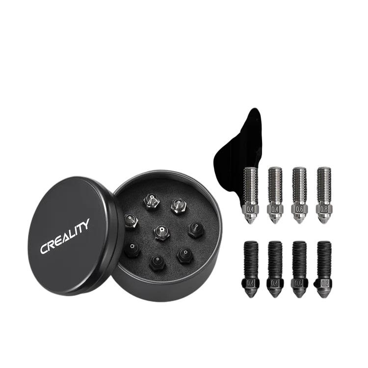 Kit de buses Creality (compatible avec K1, K1 Max, CR-M4)(Open Box)