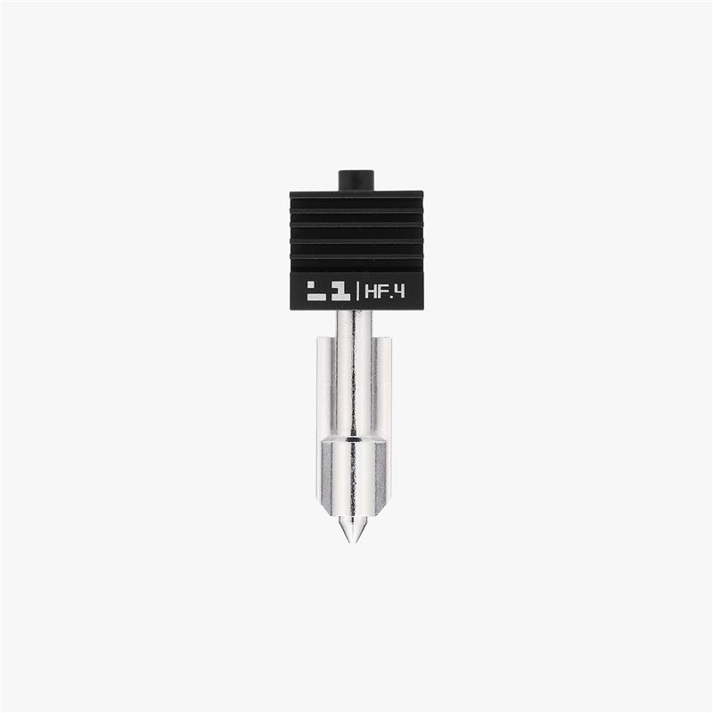 Buse à haut débit Bambu - H2/P2S/X2D - 0,4 mm