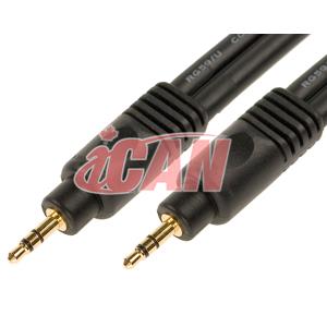 iCAN PREMIUM 3.5mm Stereo...
