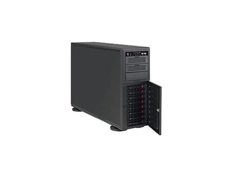 SuperMicro Special-Built Dual-CPU Intel Xeon 6130 16-Core 128GB RAM, 480GB & 1.9TB SSD Tower GPU-Optimized Workstation with 2x 