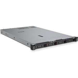 erveur rack 1U Lenovo ThinkSystem SR530 Intel Xeon Silver 4116 à 12 c?urs, 2,10 GHz, 32 Go (7X08A045NA
