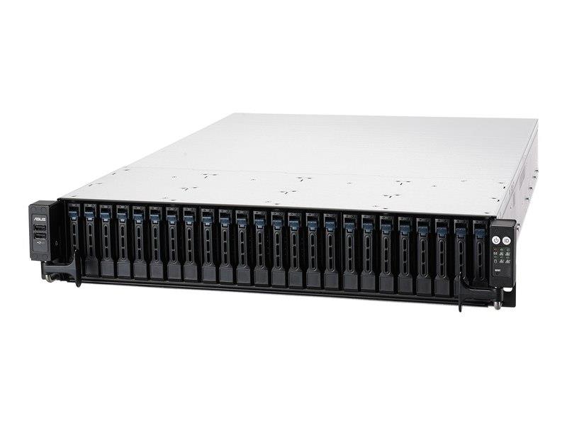 ASUS RS720-E8-RS24-ECP Serveur rackable 2U Barebone (RS720-E8-RS24-ECP)