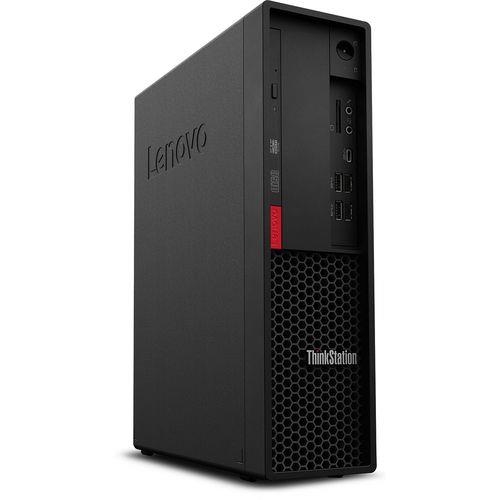 Station de travail Lenovo ThinkStation P330 30D1000WCA