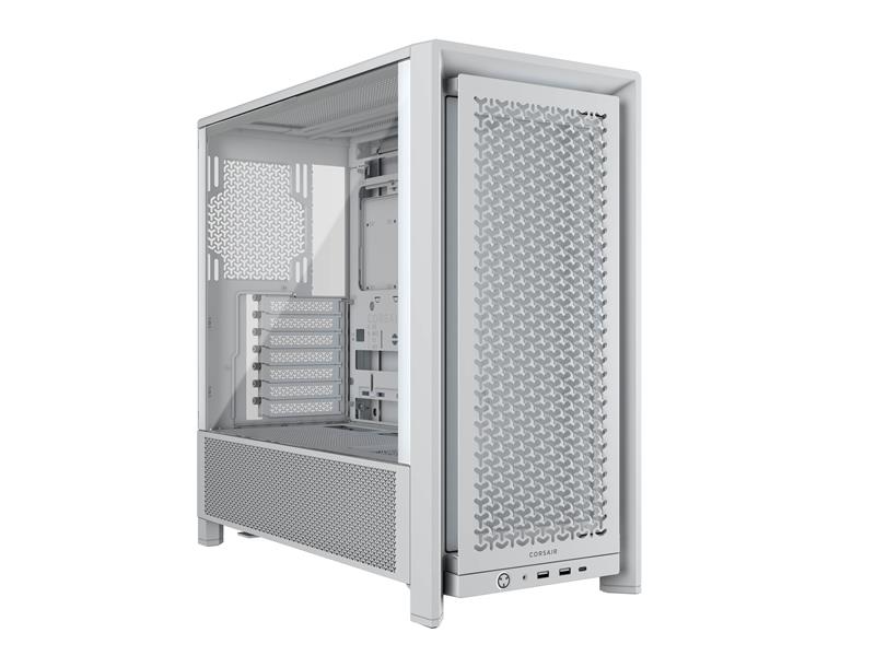 CORSAIR CADRE 4000D Blanc