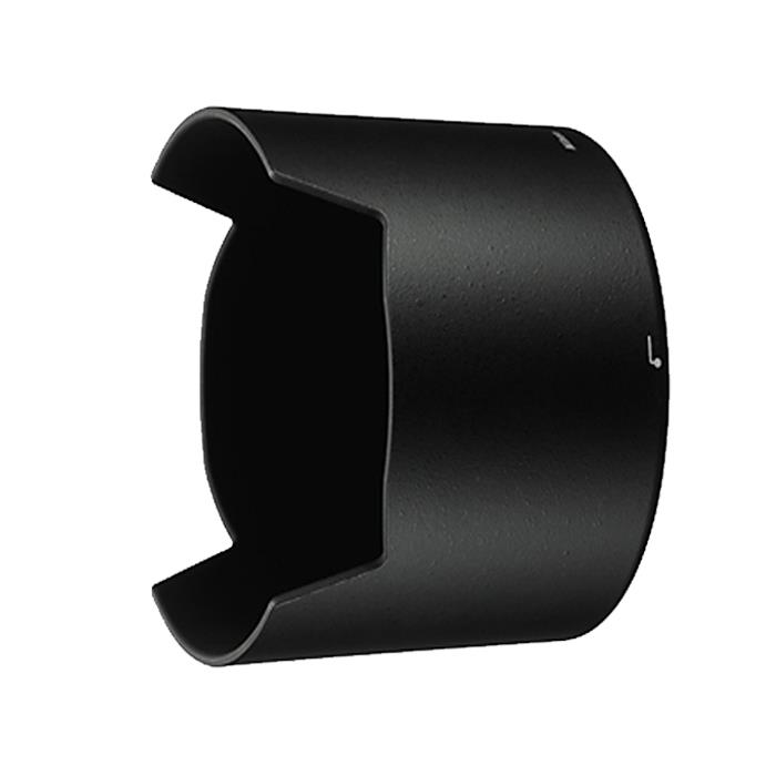 Pare-soleil Nikon HB-38 | Pour l^objectif AF-S Micro-NIKKOR 105mm f/2.8G IF-ED VR, PC Micro-NIKKOR 85mm f/2.8D