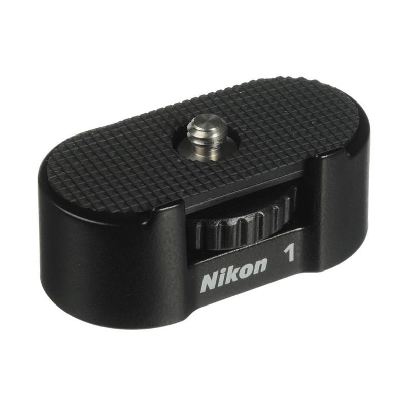 daptateur de trépied Nikon COOLPIX TA-N100 - Pour 5700 (nécessite TC-E17ED), 8700 (nécessite TCE17ED