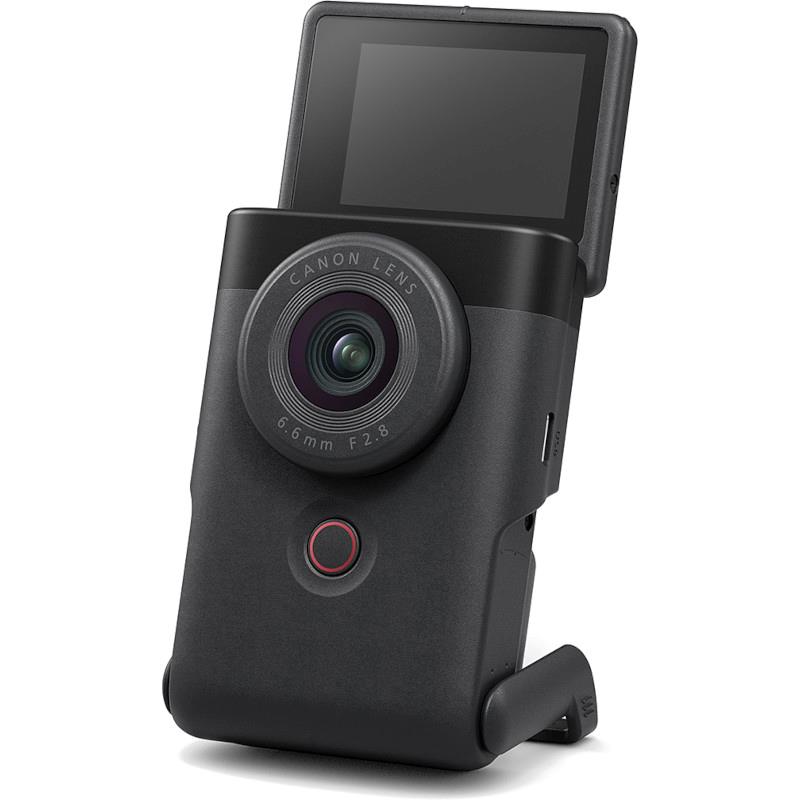 Appareil photo Vlog Canon PowerShot V10 pour les créateurs de contenu