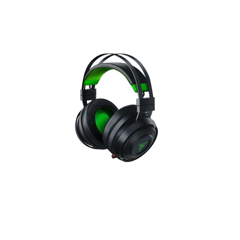 RAZER (Nari Ultimate) - Casque-micro sans fil pour Xbox One(Open Box)