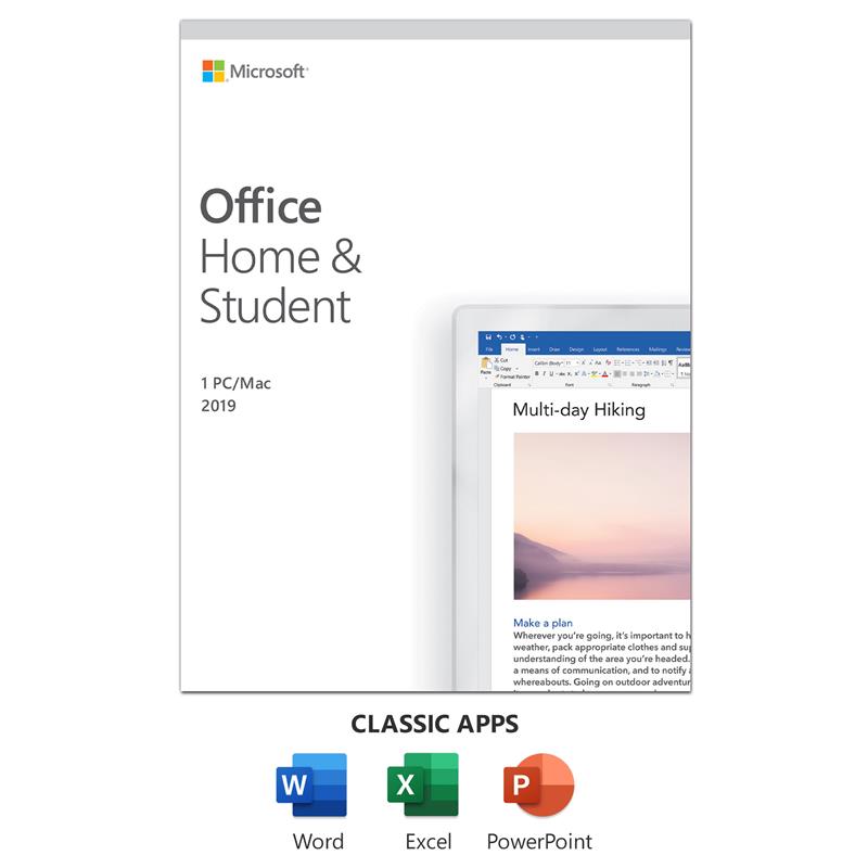 MICROSOFT Office Home &...