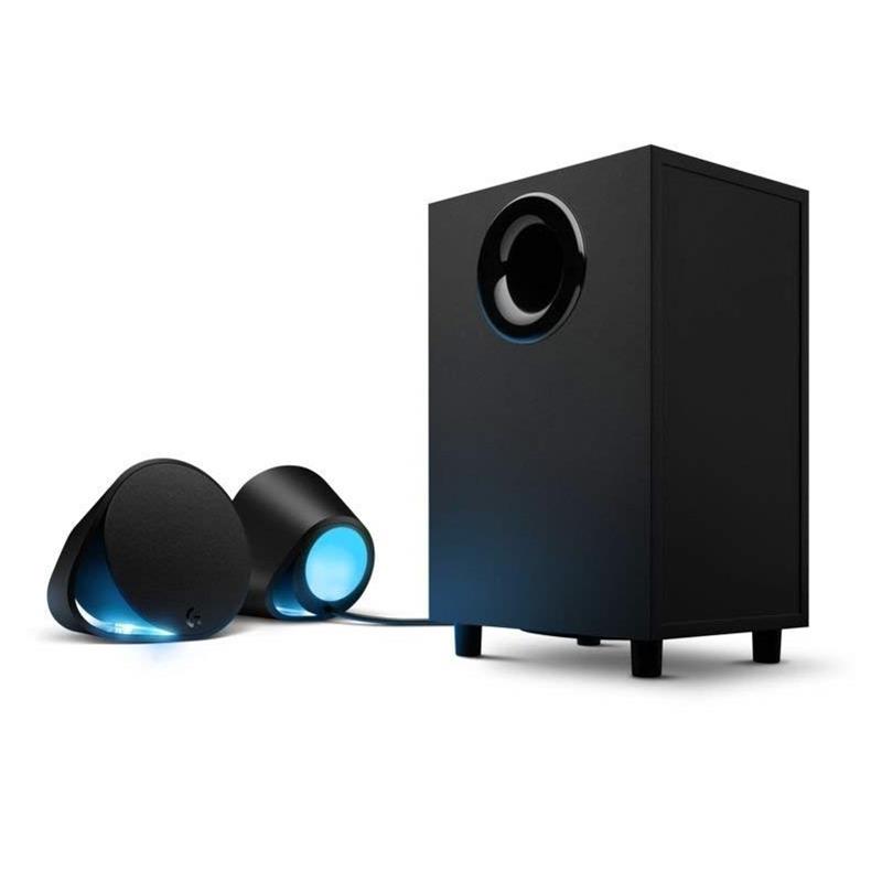Logitech G560 PC Gaming Speaker Ultra Surround Sound LIGHTSYNC RGB