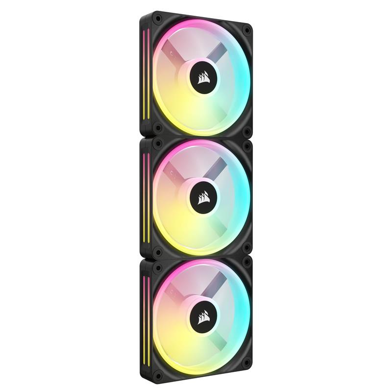 CORSAIR QX QX120 Case Fan...
