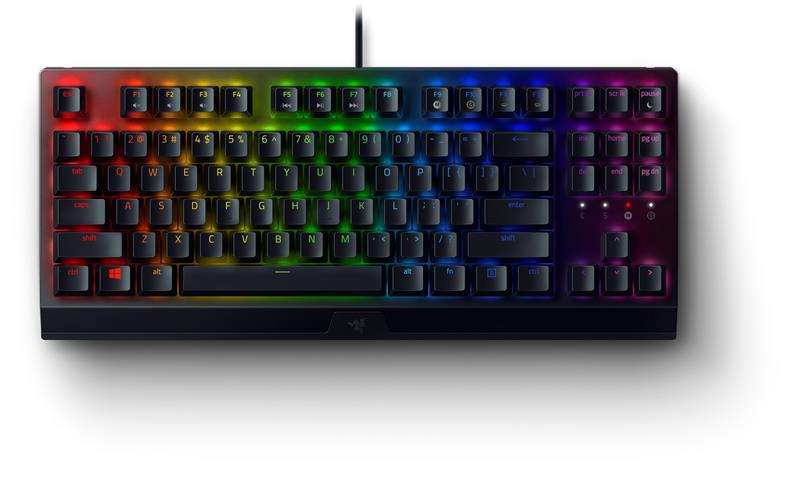 RAZER (BlackWidow V3) -...