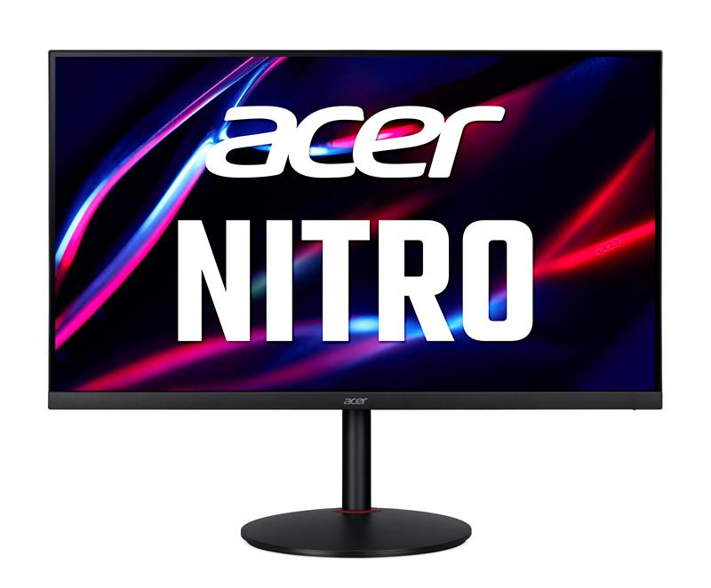 Moniteur de jeu Acer Nitro XV320QU 32" IPS 2560 x 1440P QHD 180 Hz 0,5(Open Box)