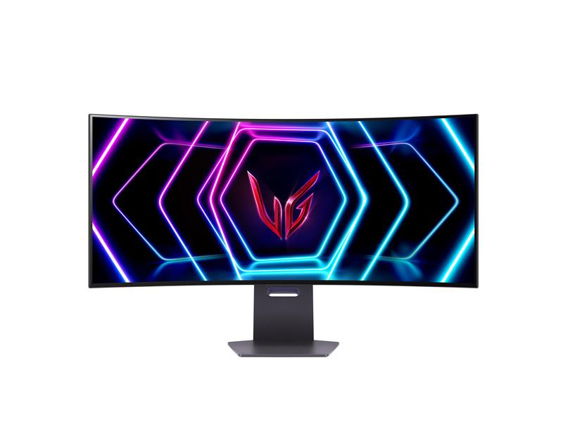 Moniteur de jeu incurvé LG UltraGear 39" OLED WQHD 800R, 240 Hz, 0,03