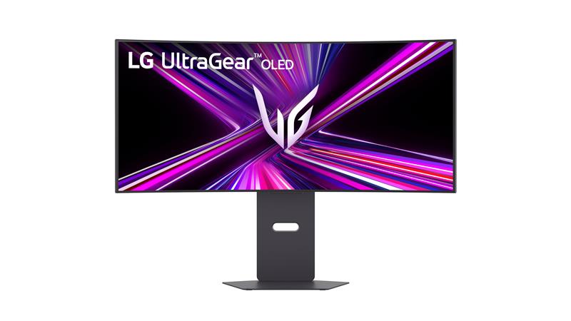 LG 34 po 2560 x 1440 OLED 240 Hz de jeu Moniteur