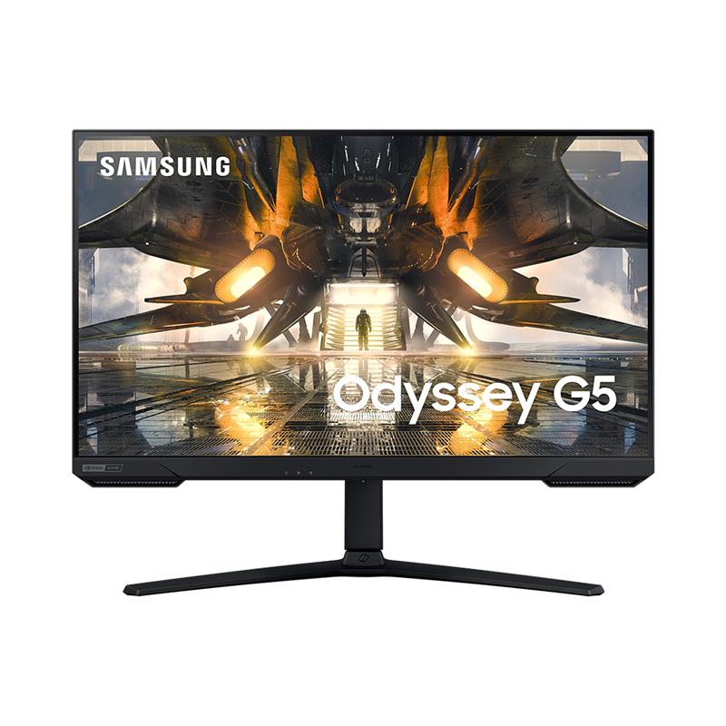 SAMSUNG (LS32AG500PNXZA) - Moniteur de jeu IPS de 32 po