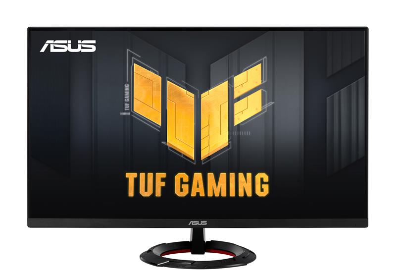 ASUS TUF Gaming 27" FHD rapide IPS 180Hz 1ms (GTG) Moniteur de jeu(Open Box)