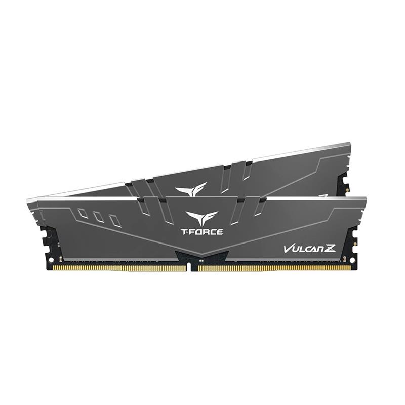 TEAMGROUP T-FORCE VULCAN Z 16GB (2x8GB) DDR4 3600MHz CL18 UDIMM