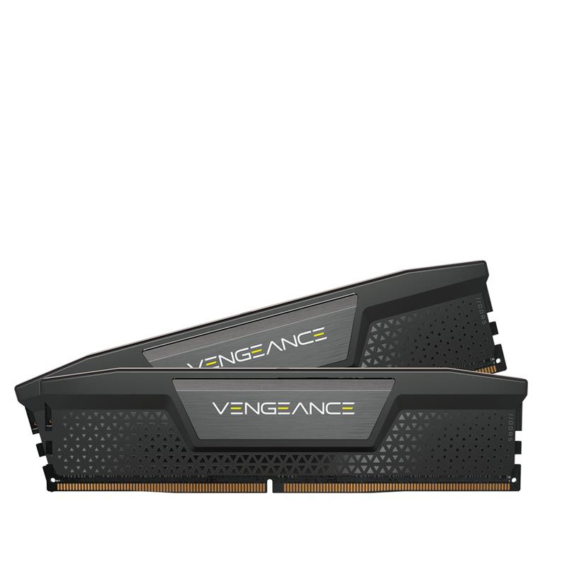 CORSAIR VENGEANCE 32GB (2x16GB) DDR5 5600MHz CL40 UDIMM