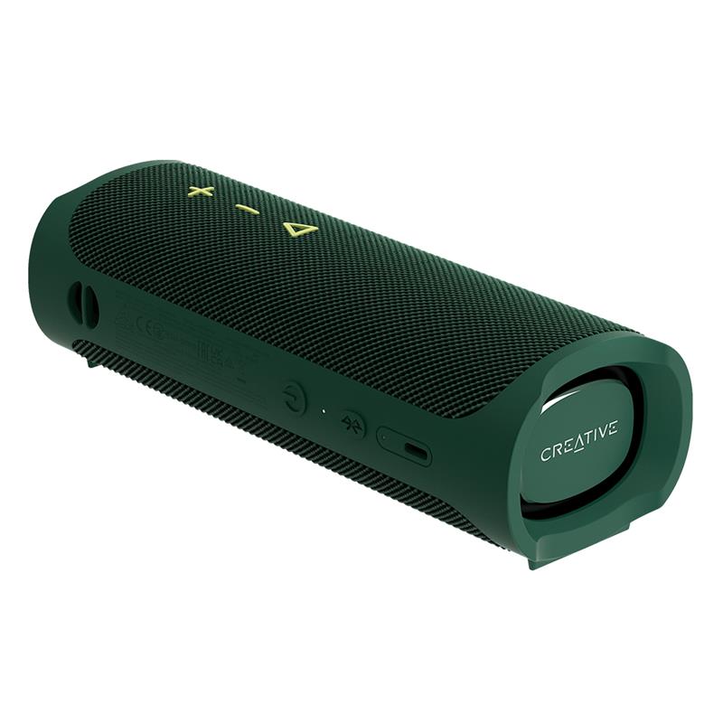 Enceintes Bluetooth...