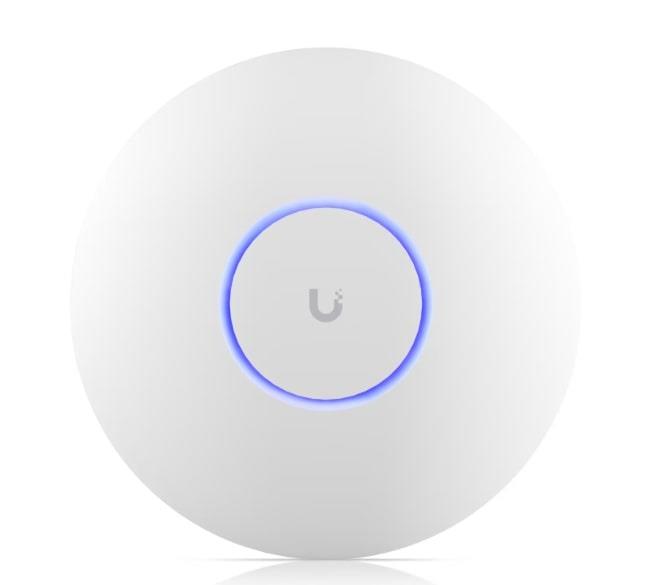 Point d'accès sans fil Ubiquiti U6 Pro(Open Box)