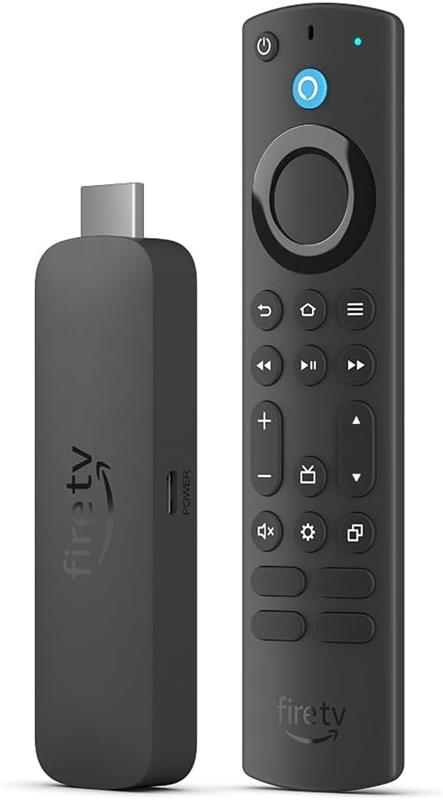 Amazon Fire TV Stick 4K Max - B0BXM37848 - Canada Computers
