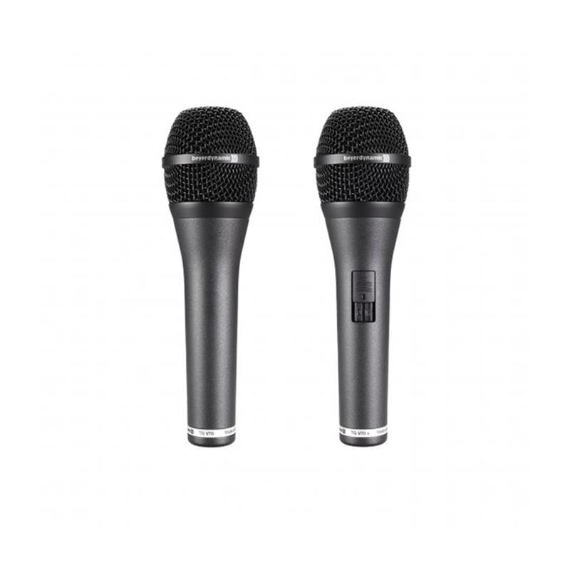 BEYERDYNAMIC TG V70 (S)...