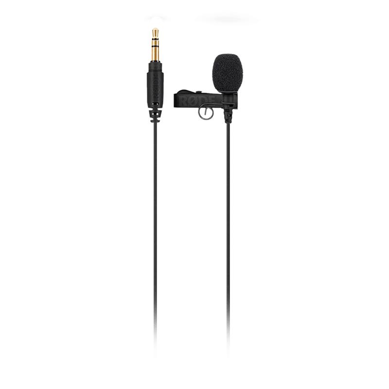 RODE Lavalier Go Microphone...