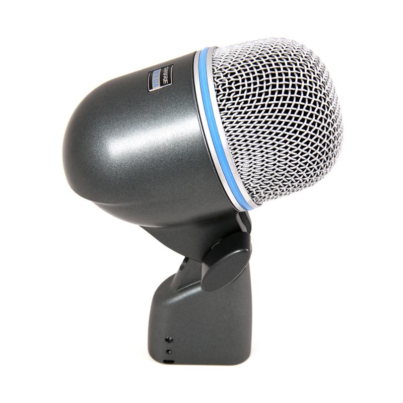 SHURE BETA 52A...