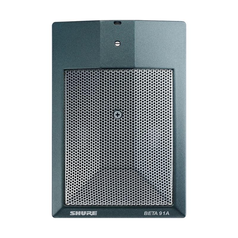 SHURE BETA 91A Kick Drum...