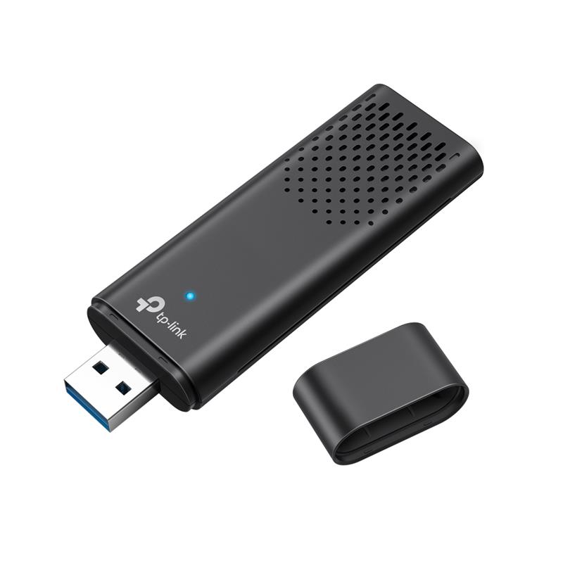 Adaptateur USB sans fil TP-Link (Archer TX20U) AX1800 Wi-Fi 6(Open Box)