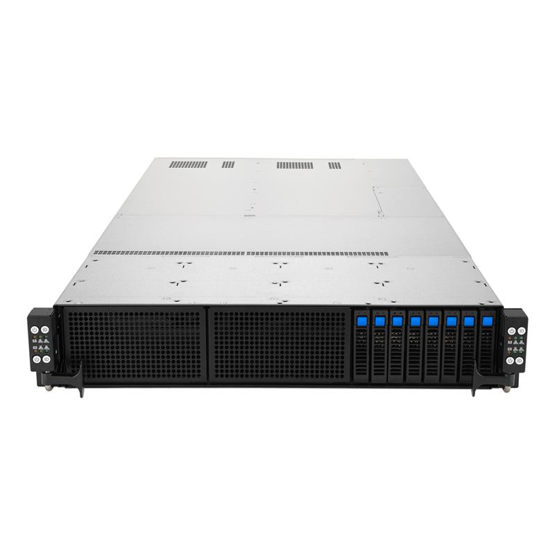 ASUS 5th Gen Intel Xeon Scalable