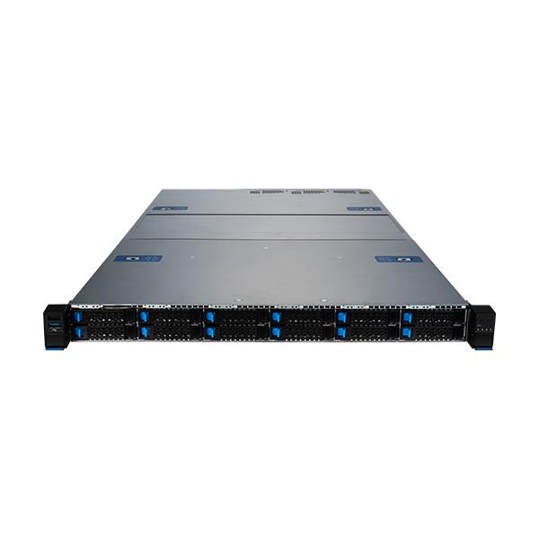 MSI AMD EPYC 9004 series and 9005 series RDIMM: 96GB, RDIMM-3DS: 256GB