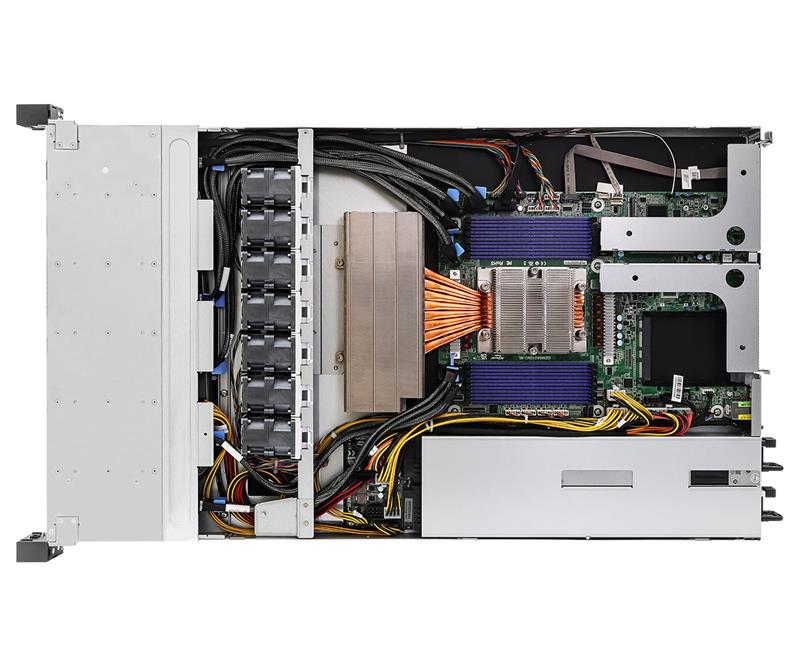 ASROCK AMD EPYC 9005*/9004 and 97x4 series
