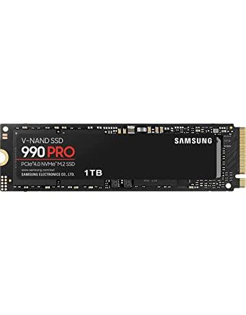 Disque électronique Samsung 990 Pro de 1 To, M.2 NVMe PCIe 4.0