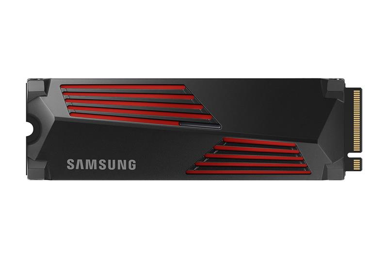 Samsung 990 Pro 1TB M.2 NVMe PCIe 4.0 Solid State Drive(Open Box)