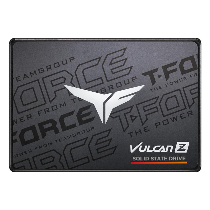 Team Group T-Force VULCANZ  1 To SATA III SSD
