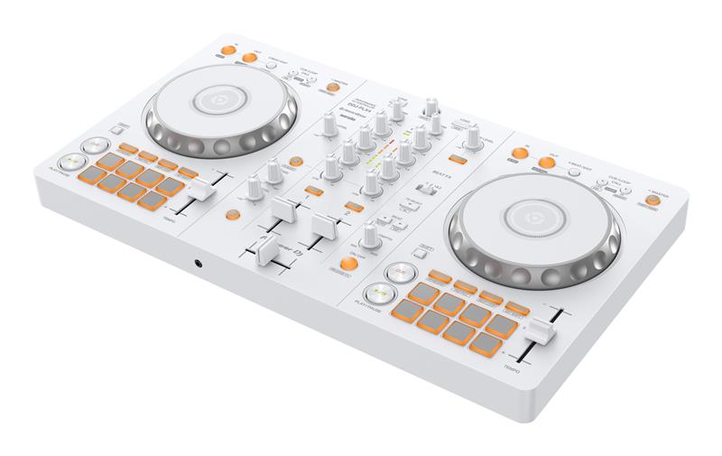 PIONEER DJ DDJ-FLX4...