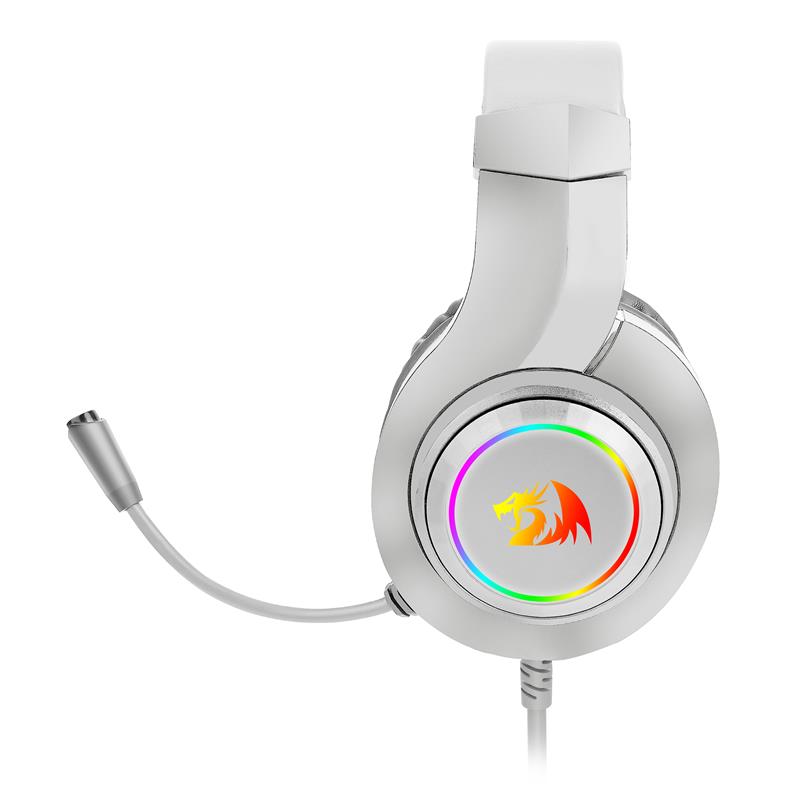 Casque de jeu Redragon H260 RGB