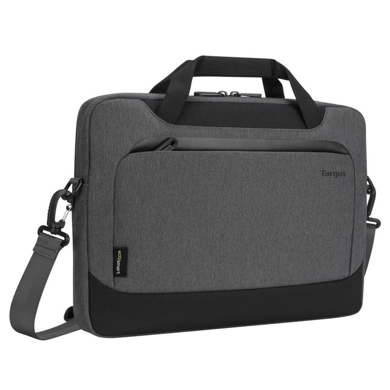 Targus (Cypress) - Mallette pour portable 15,6 po gris pâle