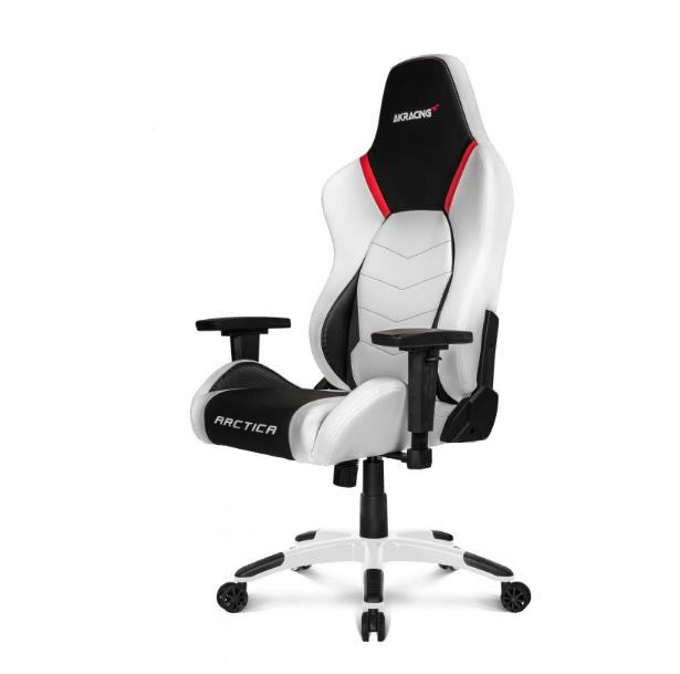 AKRacing Arctica Series Gaming Chair