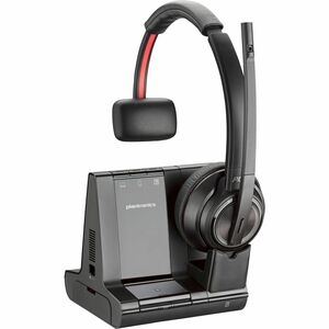 Casque Poly Savi 8210 UC certifié Microsoft Teams DECT 1920-1930 MHz U