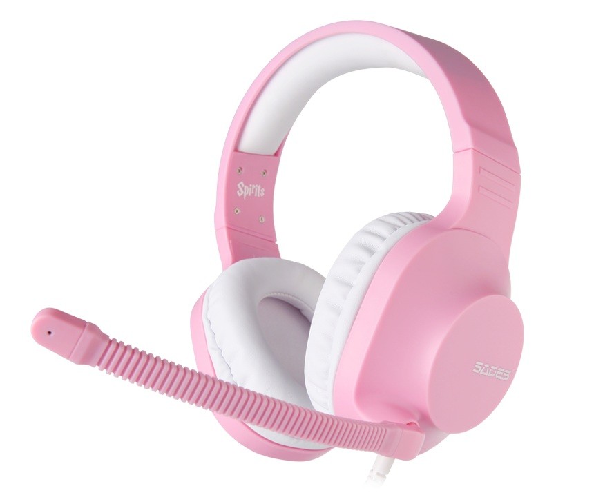 Casque de jeu SADES Spirits