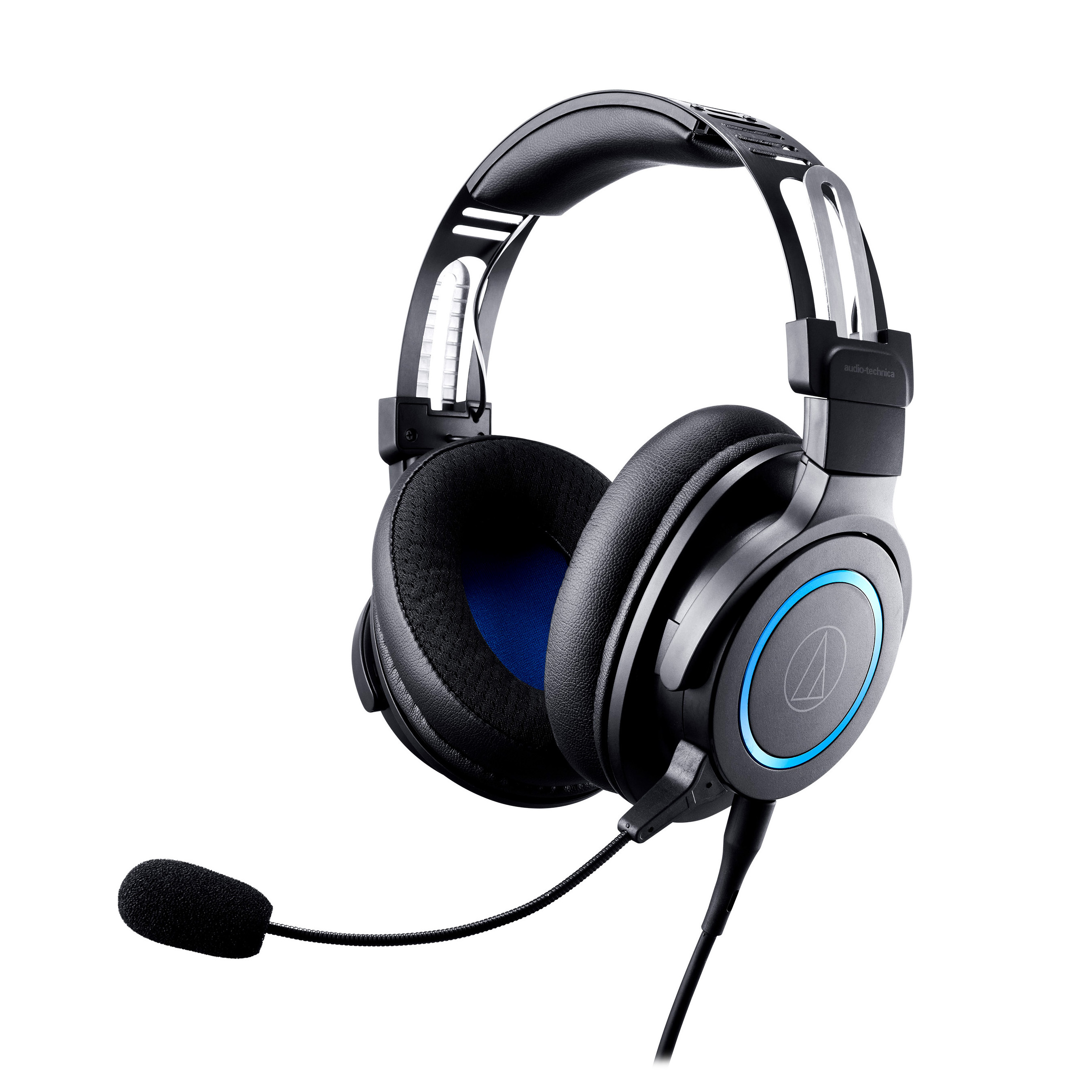 Casque de jeu haut de gamme AUDIO-TECHNICA ATH-G1(Open Box)
