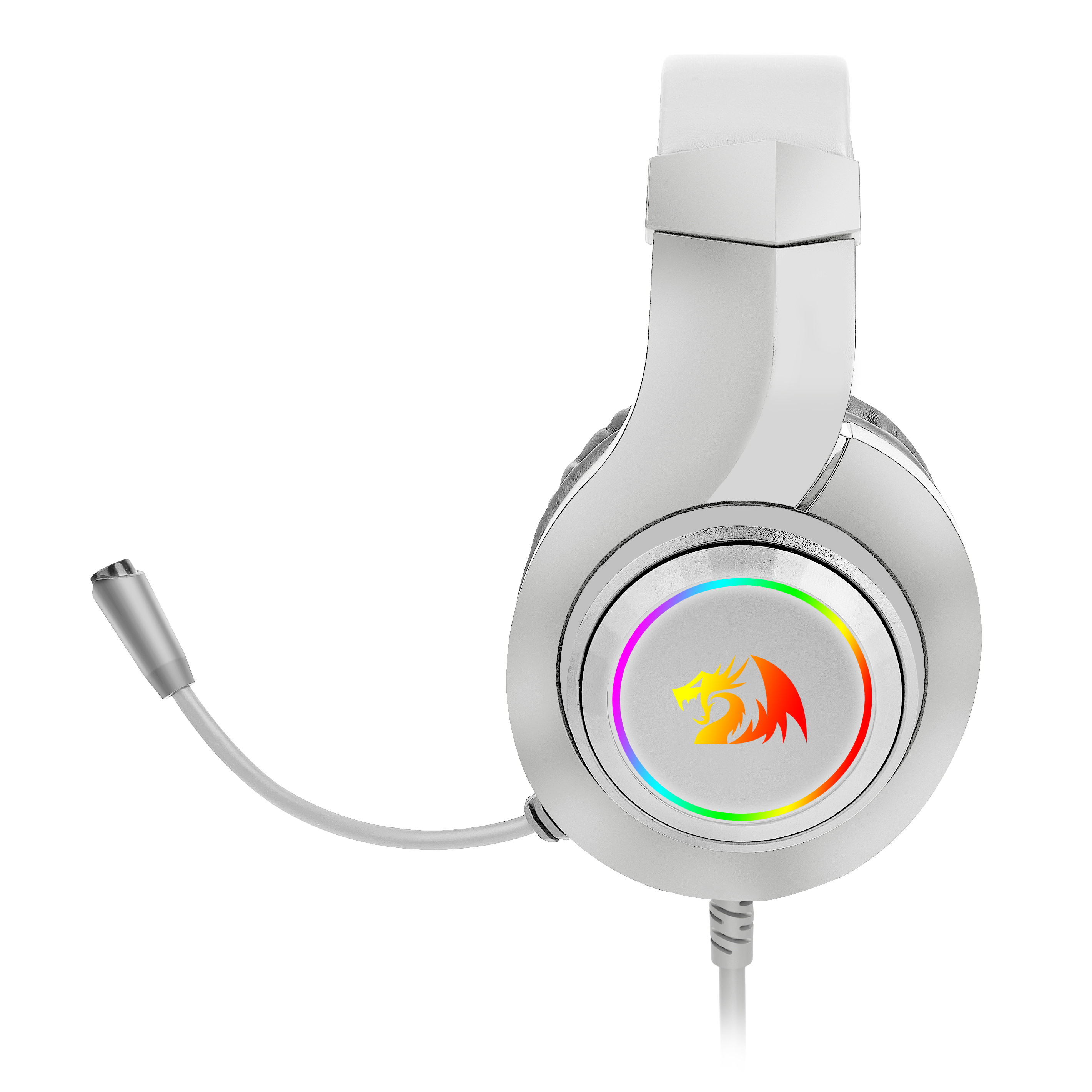 Casque de jeu Redragon H260 RGB